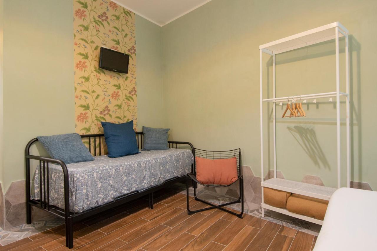 B&B Delle Camerie Rome Buitenkant foto
